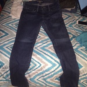 Lucky brand Jeans! Brand new!